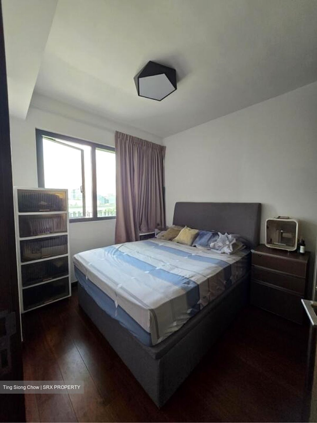 Normanton Park (D5), Apartment #514697311